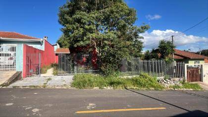 Casa espaçosa com 3 quartos em Carambeí/PR