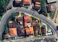 50% de Imóvel com 540m² em Brusque/SC