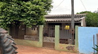 Casa c/ 3 quartos, garagem e 80m² const