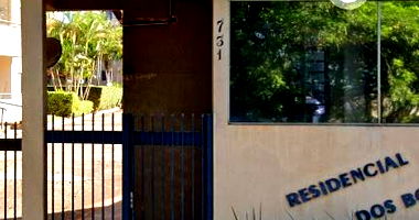 Apartamento Térreo com 3 Dormitórios e Área de Lazer em Ribeirão Preto
