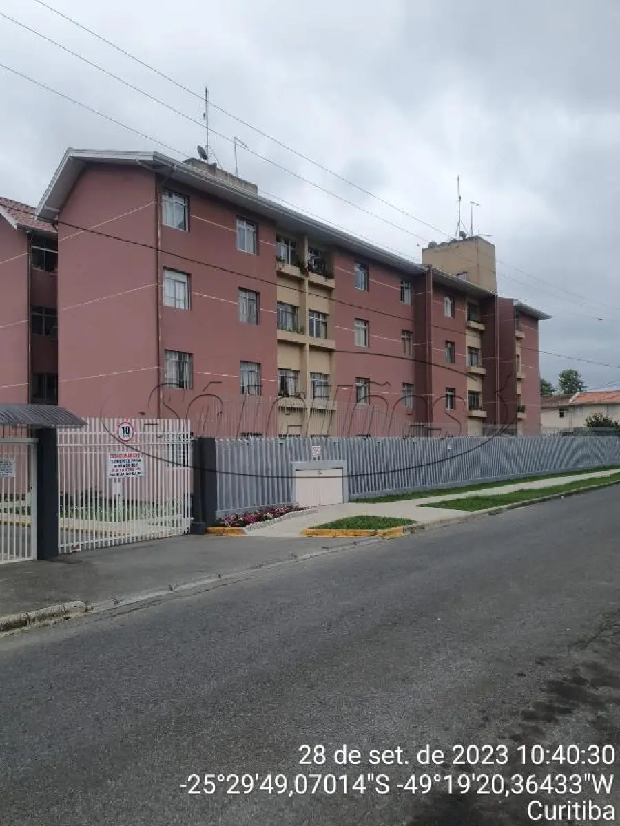 Apartamento com 3 quartos, 51,06 m²