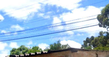 Terreno com 495m² em Ponta Grossa - PR