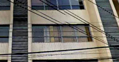 Escritório Comercial com 2 Vagas e 55m² Construídos, Ocupado