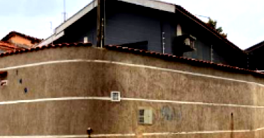 Casa com 3 quartos em Tatuí/SP