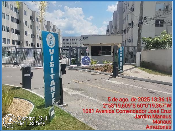 Apartamento com 1 quarto, 1 banheiro e 41,57 m² de área privativa