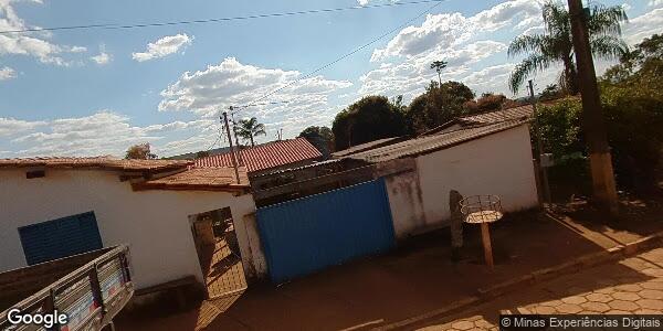 Fazenda com 185,90 ha em São Roque de Minas/MG