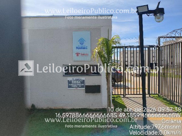 Apartamento 42m² com 2 Quartos e Vaga de Garagem