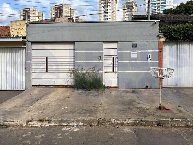 Casa com Suíte e Garagem em Goiânia - Direitos Aquisitivos