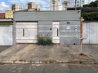 Casa com Suíte e Garagem em Goiânia - Direitos Aquisitivos