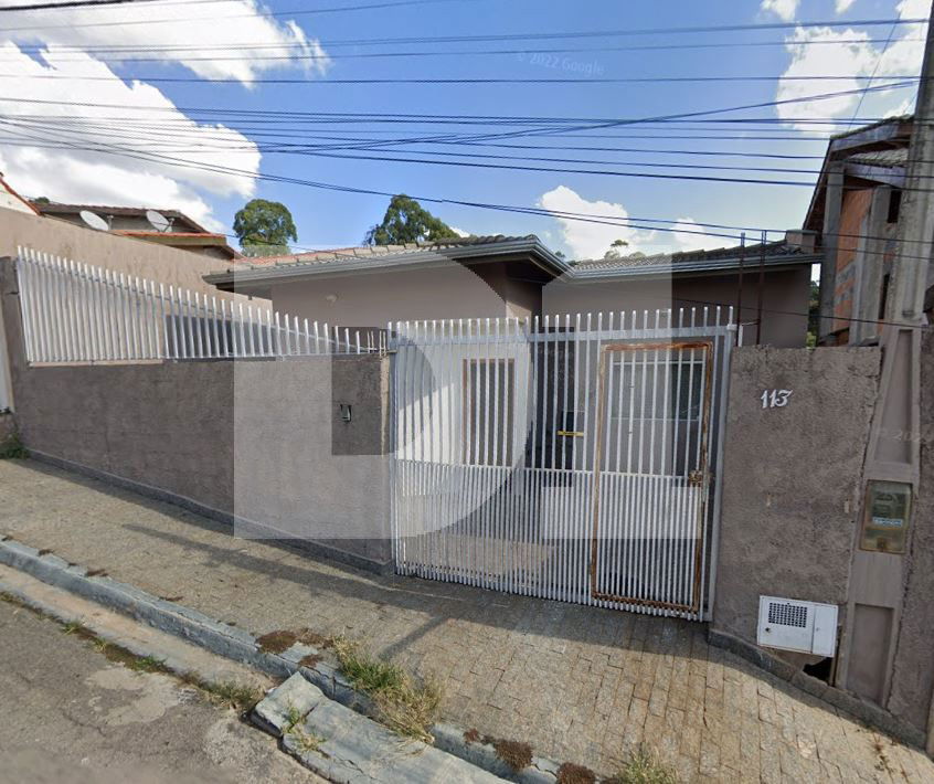 Casa em Itatiba Park com 65,63 m² de área construída