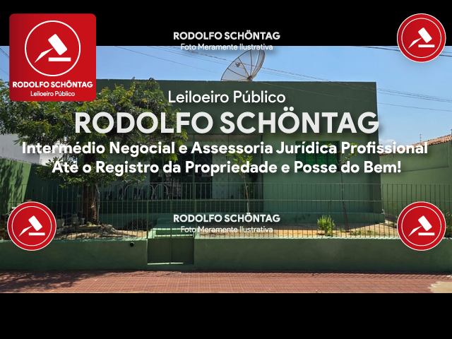 Casa urbana com 350m² em Patos (PB)