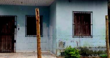 Casa Residencial em Santa Bárbara do Par com 3 Quartos