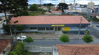 Prédio Comercial com Locação Simultânea em Araucária