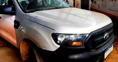 Ford Ranger XL CD4 22C 2019/2020 Diesel