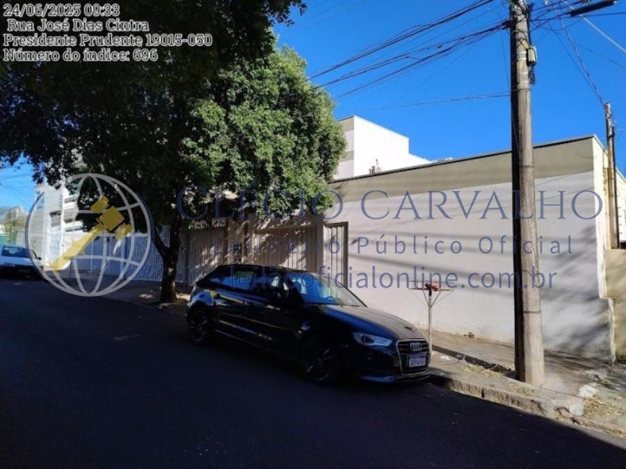 Casa 396m² em Presidente Prudente - SP