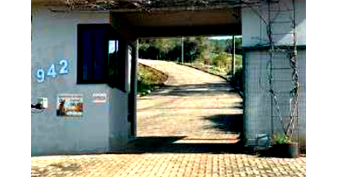 Terreno em Aratiba com 1.288m² de área privativa