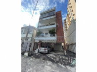 Apartamento com 1 vaga em Meier, Rio de Janeiro