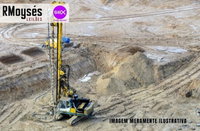 Grupo G9 - 6 Processos Minerários no Rio Paraná (Areia e Cascalho)