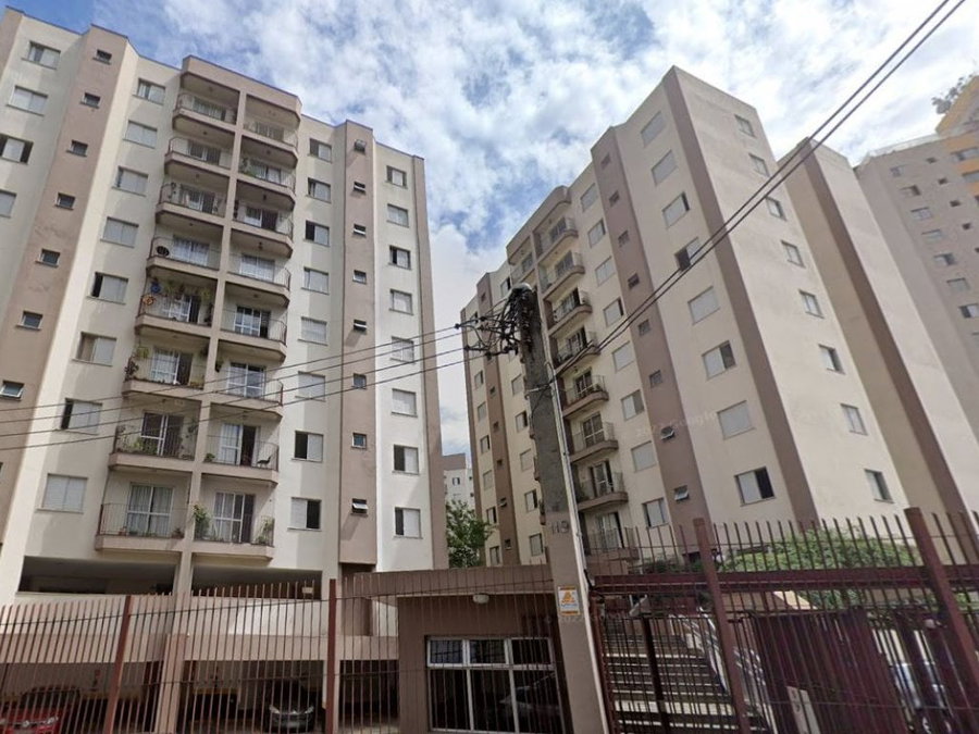 Apartamento com 1 vaga em SP - Freguesia do Ó