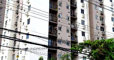 Apartamento com 2 Quartos em Rio de Janeiro/RJ