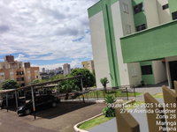 Apartamento 203 no Catuai com 1 vaga e 68,25 m²