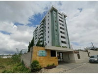 Apartamento 901B Indianópolis - Caruaru/PE - 57,42m² -