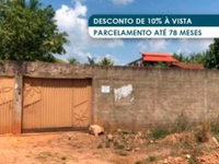 Casa 104 m² com terreno 300 m² - Imóvel
