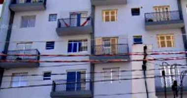 Apartamento 1 quarto, 1 banheiro, 40m² construídos, ocupado