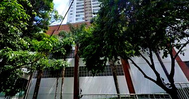 Apartamento com 2 Vagas - Vila Andrade - São Paulo/SP