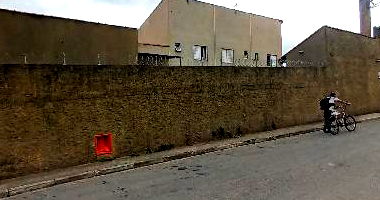 Casa com 2 quartos, 1 banheiro, 1 vaga e 50,69m² privativos