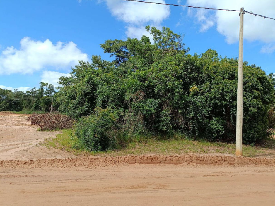 Terreno 462m² em Pardinho - Gleba II - Leilão Judicial