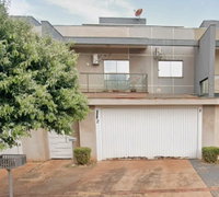 Casa térrea 116m² em Dourados-MS com 3 quartos e 2 banheiros