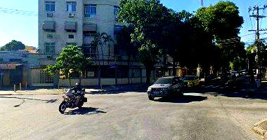 Apartamento em Vila Valqueire