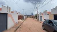 Casa com 2 quartos em Altos/PI