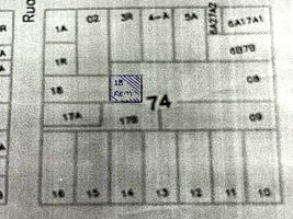 Lote urbano em Tapejara com 337,50m²