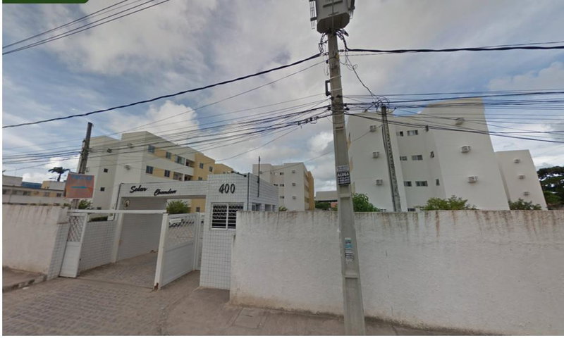 Apartamento com 58,9 m², 1 vaga