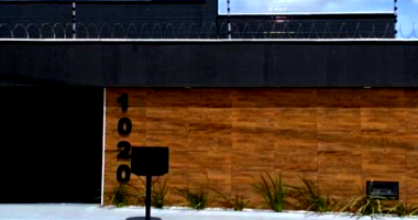 Casa com 98m² em Extremoz/RN - Vila Maria