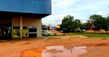 Terreno Rural de 2,90 ha em Pimenta Bueno