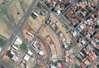 Terreno 277m² em Umuarama-PR com ótima localização