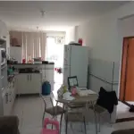 Apartamento com 57,22 m² em Cerro Largo/RS