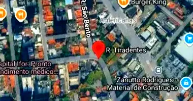 Terreno em Leilão com 42.767,84m² em São Bernardo do Campo/SP