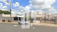 Apartamento com 2 quartos, 1 banheiro e 1 vaga em Pirassununga