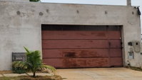 Casa padrão 3 dorms, 279m², ocupada