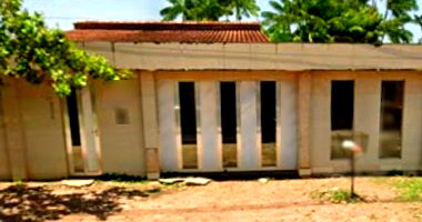 Casa com 133,60m² e terreno de 450m² em Santana/AP