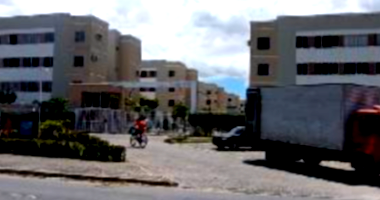 Apartamento com 48m² em Maracanaú/CE - Pajuçara