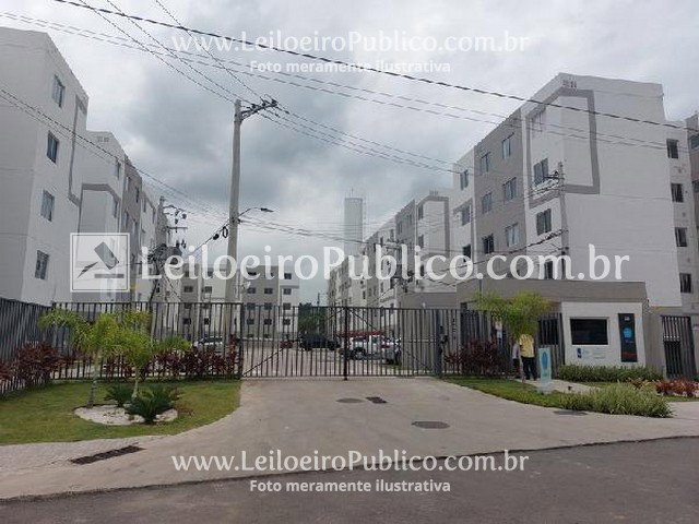 Apartamento 40m² com 2 Quartos e Vaga de Garagem