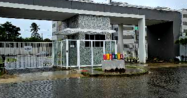 Apartamento 2 Quartos em Feira de Santana