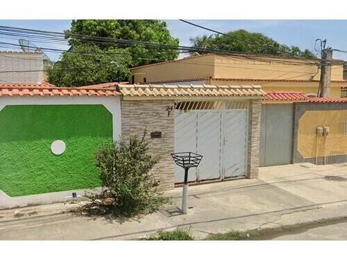 Casa Ocupada 152m² Cidade Jardim