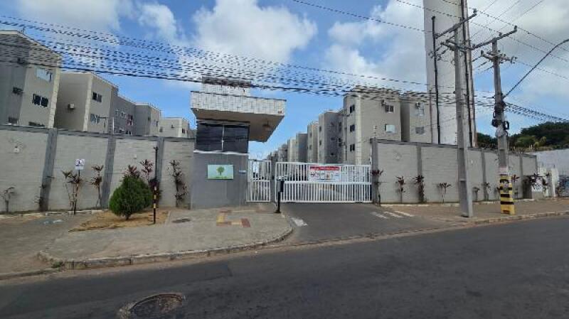 Apartamento com 2 quartos, 65,25 m²