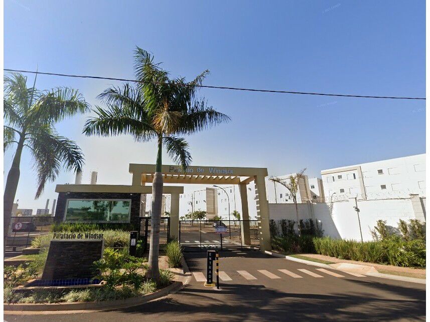 Apartamento Ocupado com 1 Vaga e 87,86m² em Ribeirão Preto